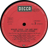 Rolled Gold (The Very Best Of The Rolling Stones)