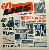 G N' R Lies