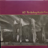 The Unforgettable Fire