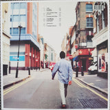 (What's The Story) Morning Glory?