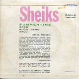 Summertime