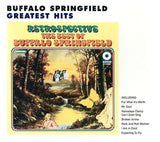 Retrospective (The Best Of Buffalo Springfield)