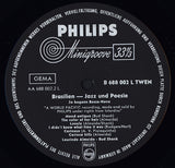 Brasilien Jazz Und Poesie So Begann Bossa Nova