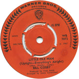 Little Ole Man (Uptight - Everything's Alright)