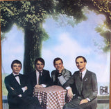 Trans Europe Express