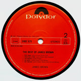 The Best Of James Brown