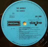 The Animals