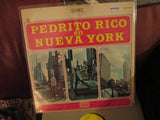 Pedrito Rico En Nueva York