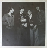 Dire Straits