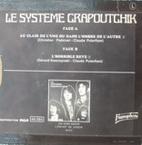 Au Clair De L’une Ou A L’Ombre De L’Autre