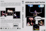 Adriana Partimpim - O Show