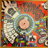 Spinning Wheel Motel