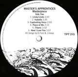 Masterpiece