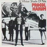 A Whiter Shade Of Pale