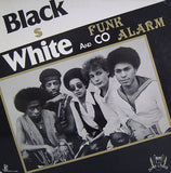 Funk Alarm