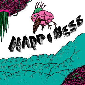 Happiness / Tar...Feathers