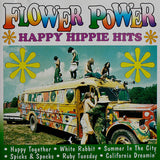 Flower Power - Happy Hippie Hits