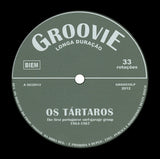 The First Portuguese Surf Garage Band - 1964-1967