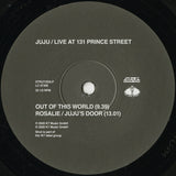 Live At 131 Prince Street