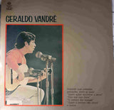 Geraldo Vandré