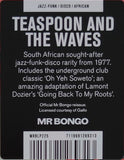 Teaspoon & The Waves