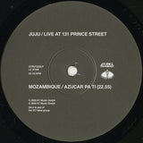 Live At 131 Prince Street