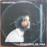 Mokeros
