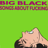 Songs About Fucking