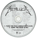 Turn The Page