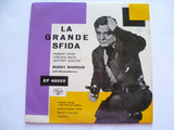 La Grande Sfida