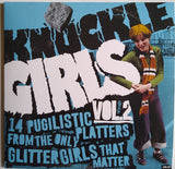 Knuckle Girls Vol.2 (14 Pugilistic Platters From The Only Glitter Girls That Matter)