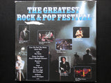 The Greatest Rock & Pop Festival