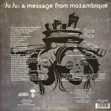 A Message From Mozambique