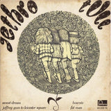 Sweet Dream / Jeffrey Goes To Leicester Square / Bourrée / Fat Man