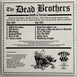 Death Is Forever