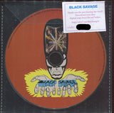 Black Savage