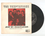 Just My Imagination (Running Away With Me)
