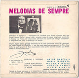 Jorge Alves Apresenta O 6º Disco De Melodias De Sempre