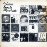 Tamla Soul Festival