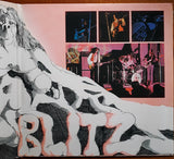 May Blitz