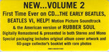 The Capitol Albums Vol.2