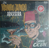 El Gran Ciclón