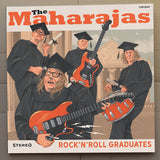 Rock'n'Roll Graduates