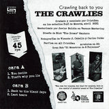 Crawling Back To You