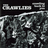 Crawling Back To You