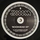 Bookhead EP