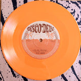 Chi Chi / La Gira Del Diablo