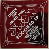 Bookhead EP