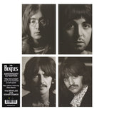 The Beatles And Esher Demos