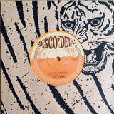 Chi Chi / La Gira Del Diablo